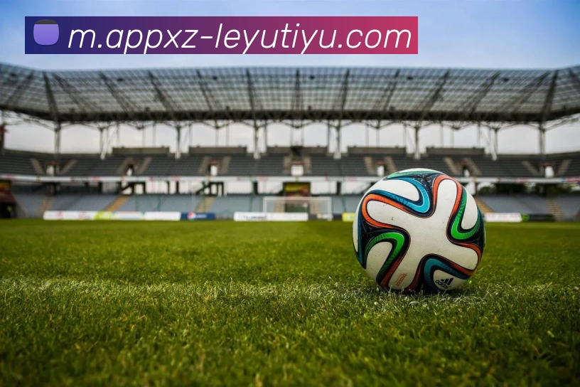 乐鱼体育APP 封面图