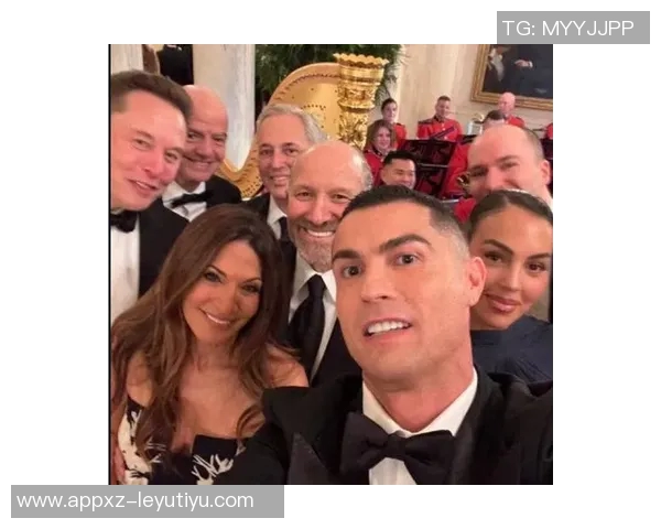 特朗普明日将在白宫接待C罗引发媒体关注与期待